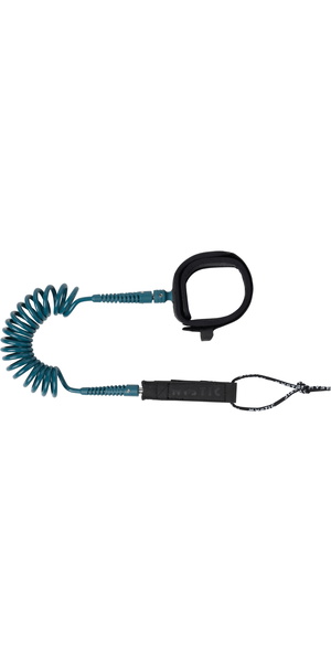 2026 Mystic Wing Boardleash Ternero 35009.230295 - Teal